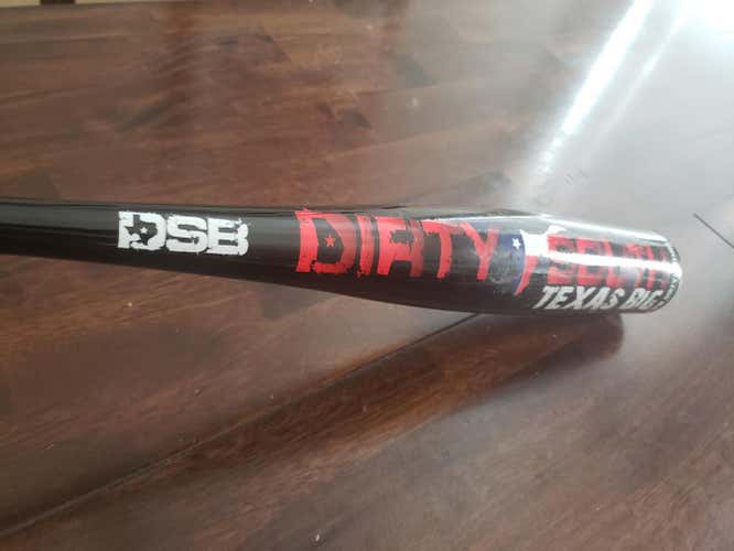 Dirty South Composite Texas Big Bat (-10) 21 oz 31"