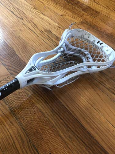 Used Under Armour Command 2 Head with Sci-Ti Pro+ Extreme Scallop Profile