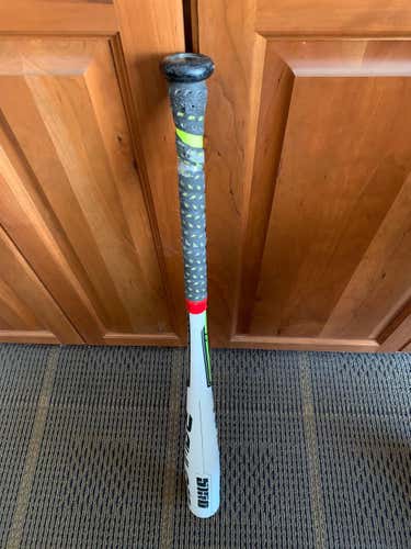 High School/College BBCOR Certified Rawlings Alloy 5150 Bat (-3) 30 oz 33"