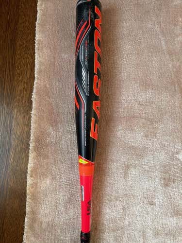 2019 Easton Ghost X Evolution USA Bat (-8) 24 oz 32"