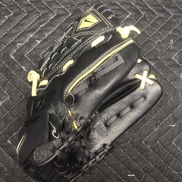 Nike (9YO-13YO) Infield DE Edge 11" Baseball Glove
