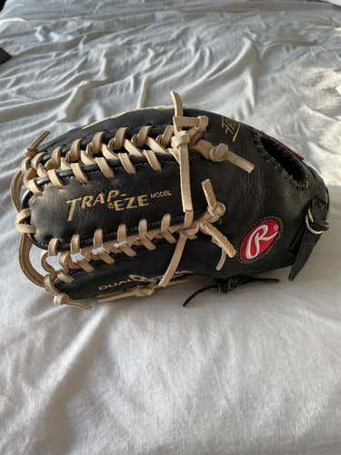 Rawlings Heart of the Hide Dual Core Outfield Glove