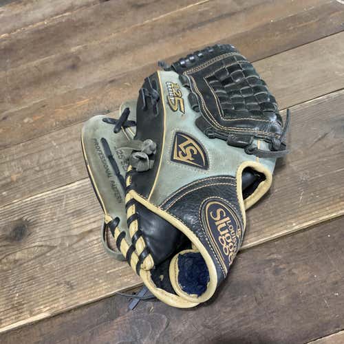 Gray Kid Pitch (9YO-13YO) Outfield 125 Series 12" Baseball Glove