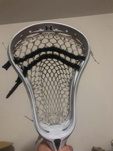 Used Under Armour Command D Head (Strung)