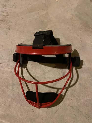 Adult Rip It Face Guard