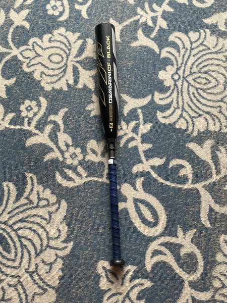 Kid Pitch (9YO-13YO) 2019 Composite CF Zen (-8) 23 oz 31" Bat