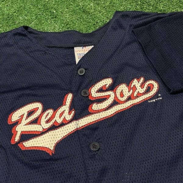 5 Nomar Garciaparra Boston Red Sox Polo Shirt