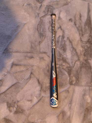 High School/College 2019 Alloy Omaha (-3) 29 oz 32" Bat