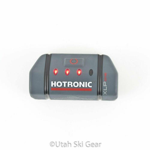 Hotronic XLP One Battery Pack (each) | Replacement Accessories