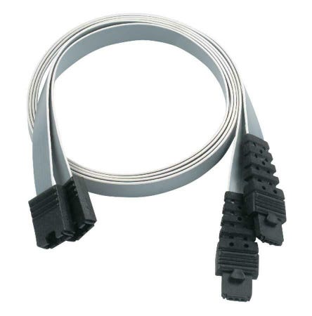 Hotronic Extension Cords - 80cm | Waist Secure Attachment FootWarmer Accessories