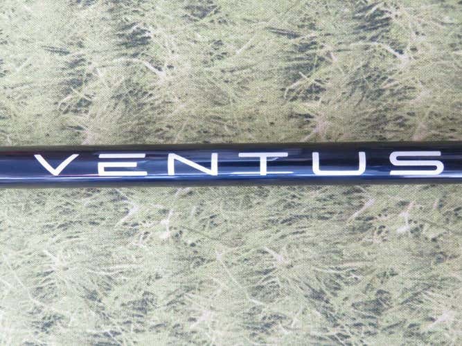 LH * Fujikura VENTUS BLUE 6 REGULAR Driver Shaft 44.75 Taylormade SIM 2 Max #GX