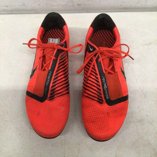 Used Nike Phantom Vnm Senior 12 Cleat Soccer Outdoor Cleats