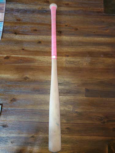 Zinger wood Bat 32"