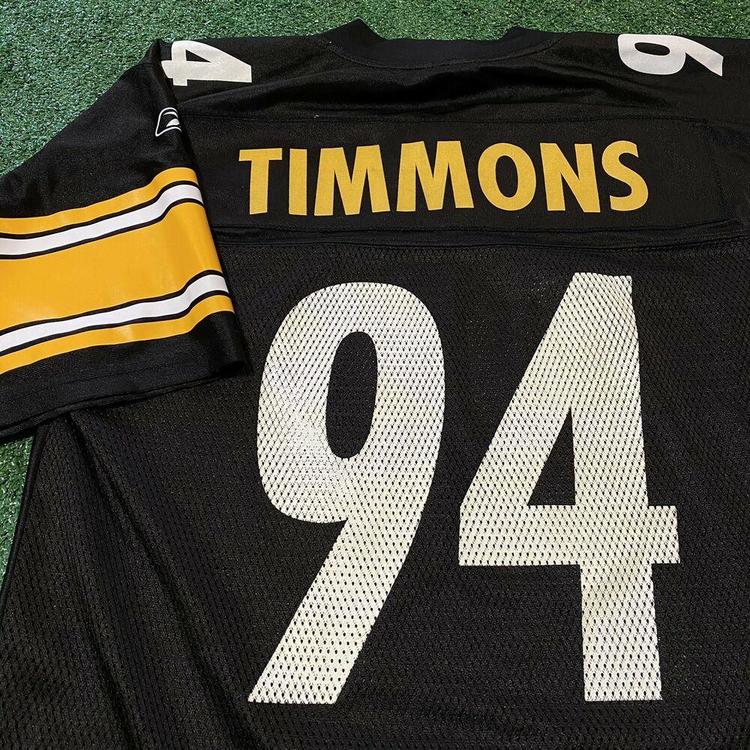 lawrence timmons jersey
