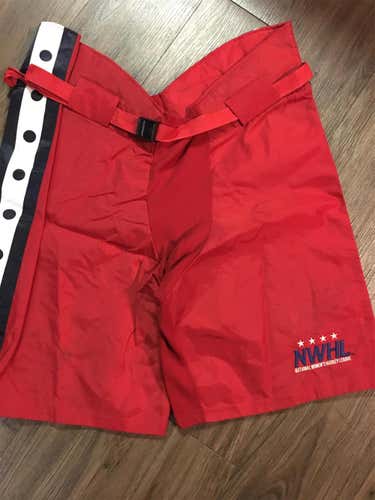 Senior Small Other Pro Stock Pant Shell