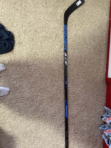 Bauer nexus Stick, Brand New Never Uses