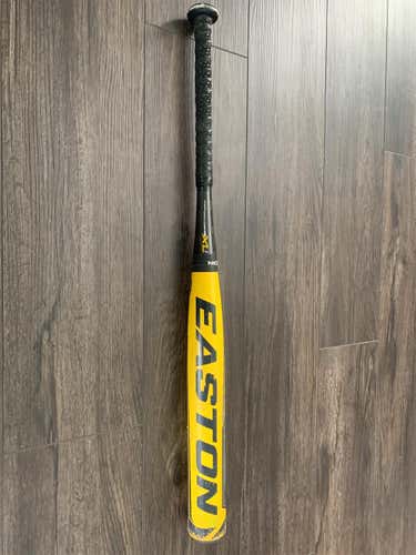 Kid Pitch (9YO-13YO) 2018 Composite XL1 (-10) 20 oz 30" Bat