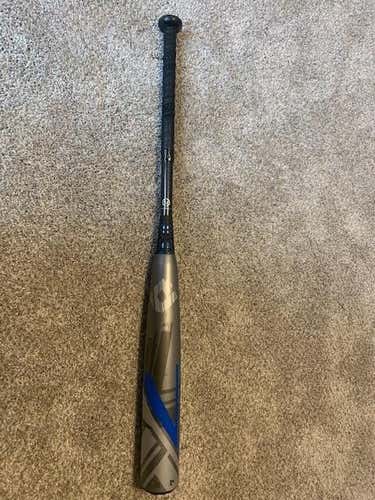 2015 DeMarini Composite CF7 33/30 BBCOR