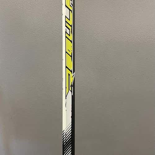 Used Warrior Regulator Shaft