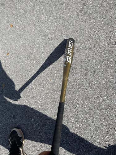 Adidas Aero Burner Bat 33"