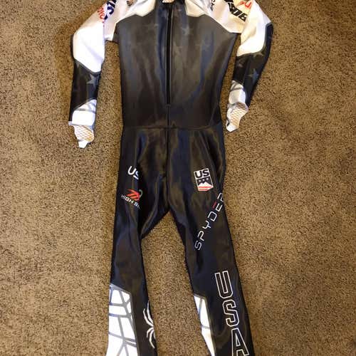 USST Spyder Race Suit