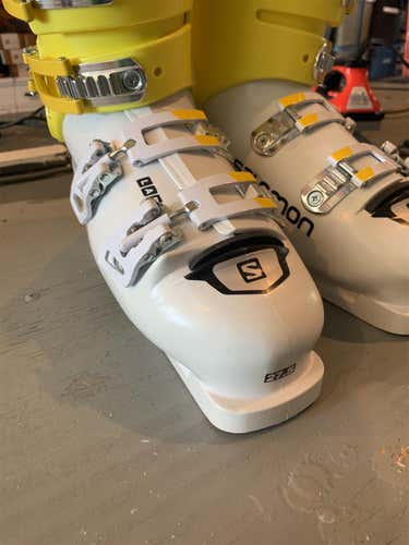 New Salomon Ski Boots X Lab 130 Race Lace Liner