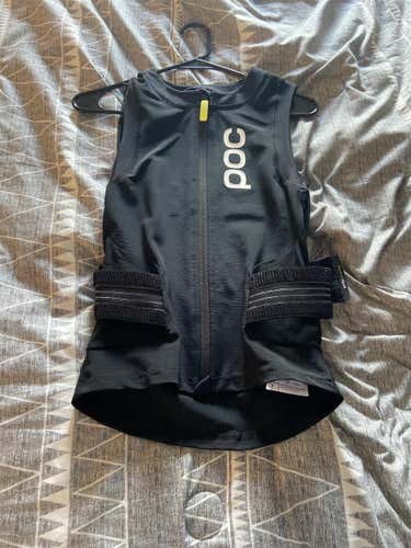 New Small POC VPD Back Protector
