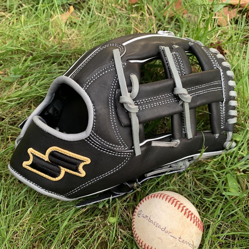 SSK Baseball - SHUGO x SSK - Glove #1 for Marcus Stroman
