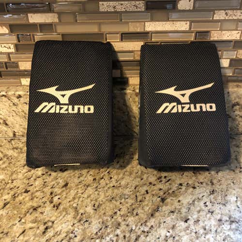 Mizuno Catchers Knee Saver Pads