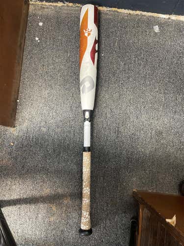 High School/College BBCOR Certified Composite CF Zen (-3) 28 oz 31" Bat