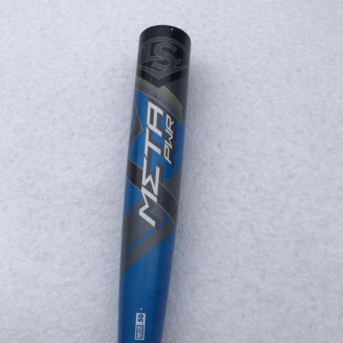META BBCOR Meta PWR (-3) 29 oz 32" Bat