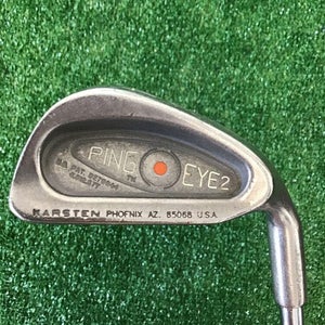 Ping Eye 2 Orange Dot Single 4 Iron Stiff Steel Shaft