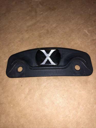 USED XENITH FRONT PLATE - #2