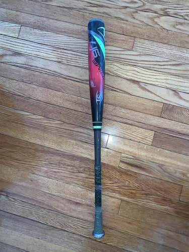 2017 Composite Prime 917 (-3) 29 oz 32" Bat