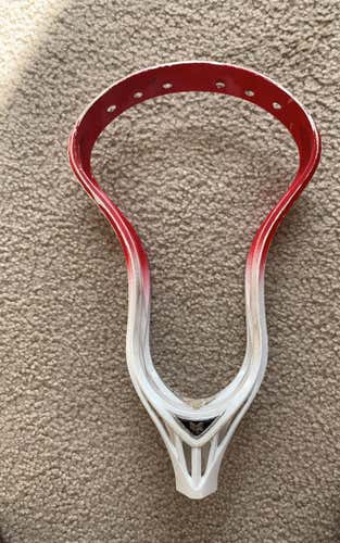 Used Attack & Midfield Unstrung Rabil 2X Head