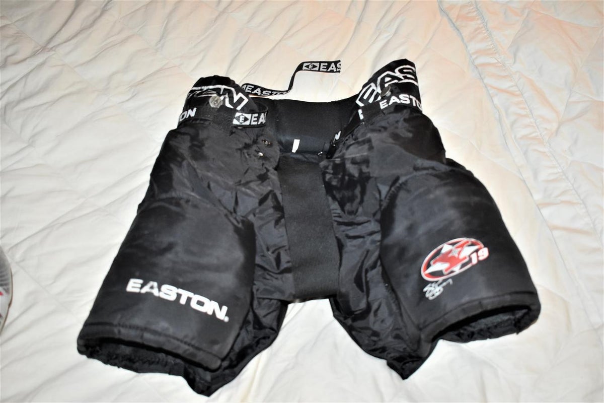 Easton Y19 Hockey Pants, Youth Large