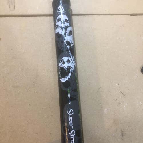 Black New Super Stroke Grip