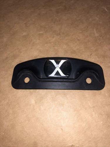 USED XENITH FRONT PLATE - #10