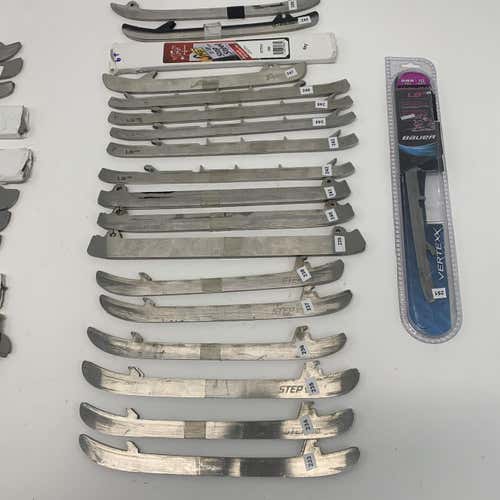 Pro ST Xs - Step Steel 280mm - Used | #235