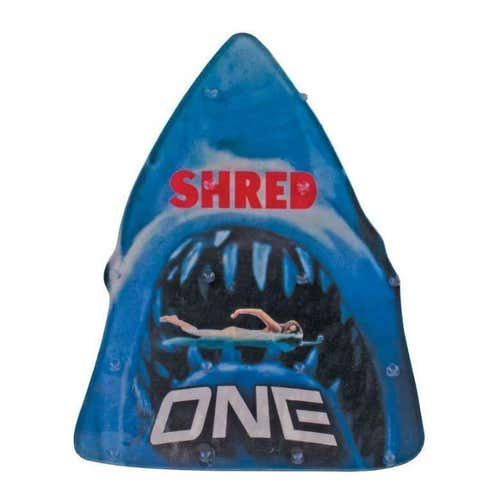 Shred Traction Pad by One Ball Jay Stomp Pad