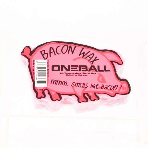 OneBall Bacon Wax