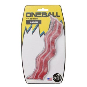 OneBall Jay Bacon 3x7in Snowboard Traction