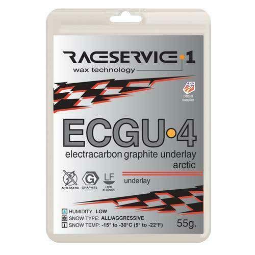 55g ECGU4 Electracarbon Graphite Underlay by RaceService1