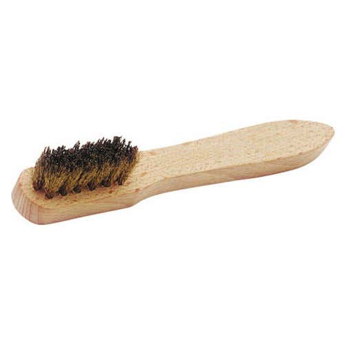 Brass File Cleaning Brush by Swix