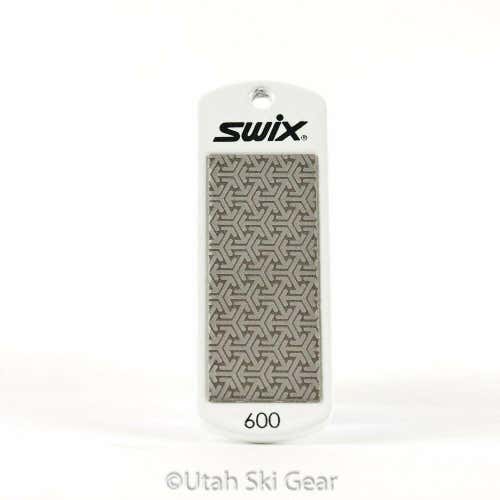 Swix Diamond Stone File Fine 70mm TAA600S | Ski Edge Race Tuning Equipment