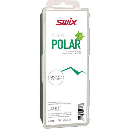 Swix Performance Speed Polar 180g