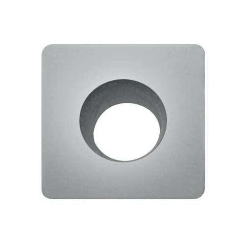 Spare Blade Square for side wall cutters by Swix