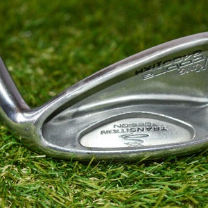 King Cobra	3400I/xh	8 Iron 	Right Handed	36.5"	Graphite	Regular	New Grip