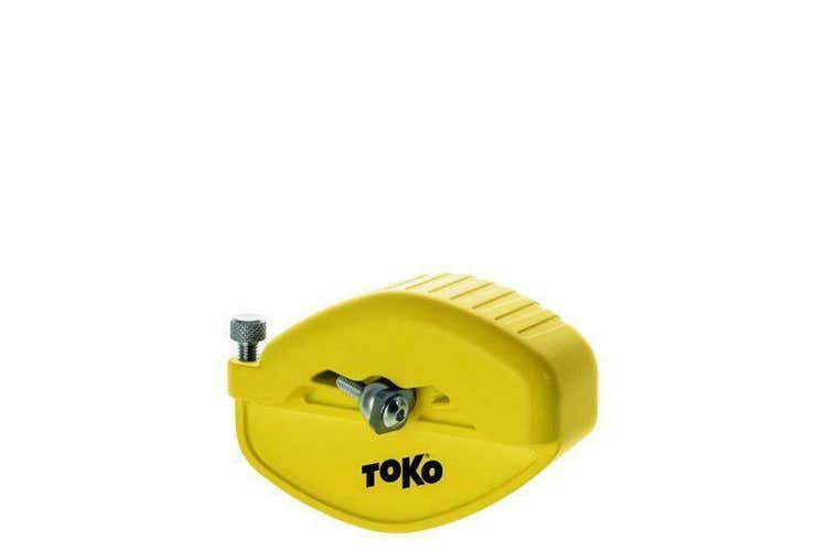 Sidewall Planer Pro by Toko for removing sidewalls