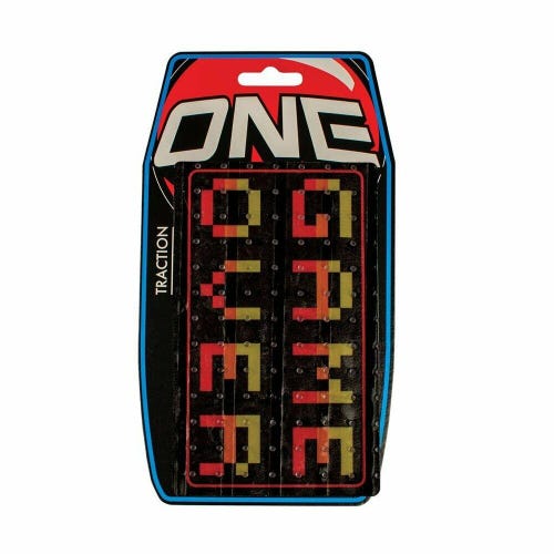 Game Over Traction Pad by OneBall